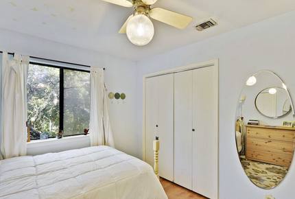 ABOVE - The Austin Original - West Lake Hills, Texas