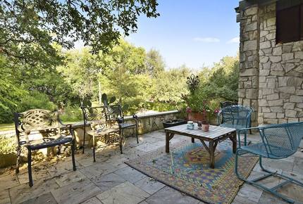 ABOVE - The Austin Original - West Lake Hills, Texas