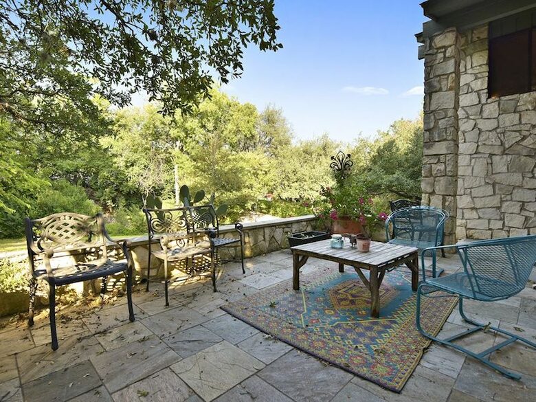 ABOVE - The Austin Original - West Lake Hills, Texas