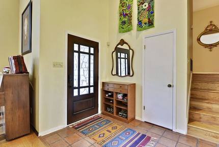 ABOVE - The Austin Original - West Lake Hills, Texas