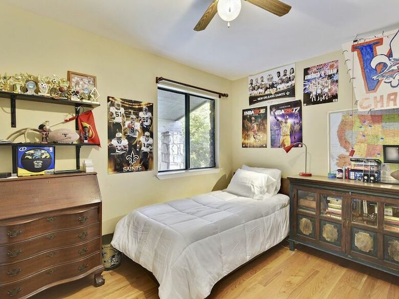 ABOVE - The Austin Original - West Lake Hills, Texas