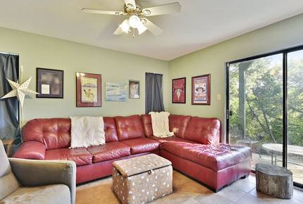 ABOVE - The Austin Original - West Lake Hills, Texas