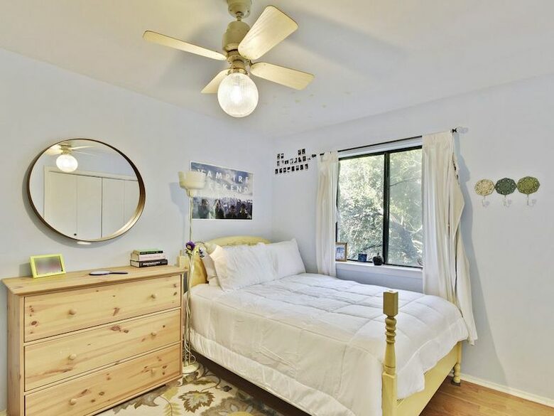 ABOVE - The Austin Original - West Lake Hills, Texas