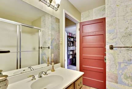 ABOVE - The Austin Original - West Lake Hills, Texas