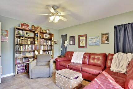 ABOVE - The Austin Original - West Lake Hills, Texas