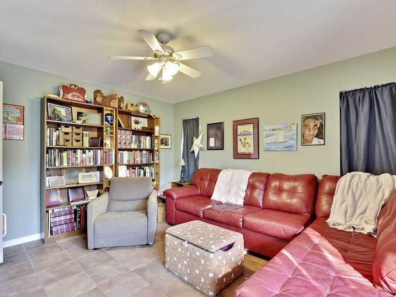 ABOVE - The Austin Original - West Lake Hills, Texas