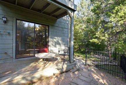 ABOVE - The Austin Original - West Lake Hills, Texas