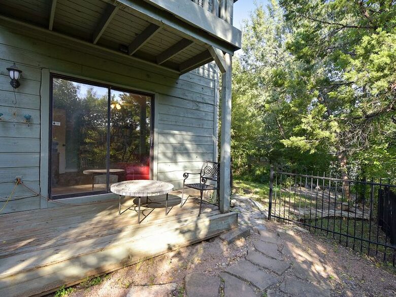 ABOVE - The Austin Original - West Lake Hills, Texas