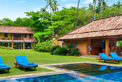 Lansiya - Tangalle, Sri Lanka