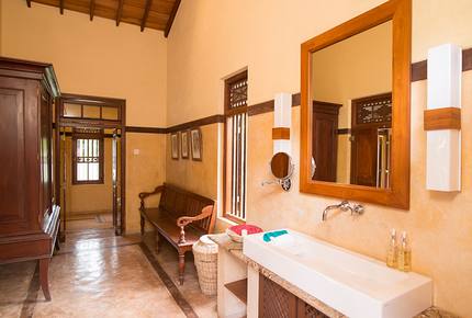 Lansiya - Tangalle, Sri Lanka