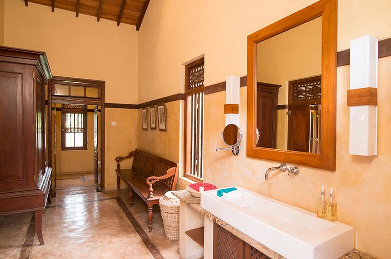 Lansiya - Tangalle, Sri Lanka