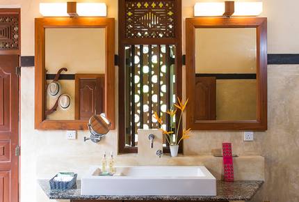 Lansiya - Tangalle, Sri Lanka