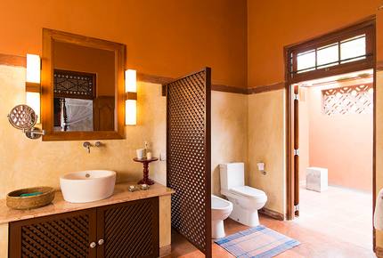 Lansiya - Tangalle, Sri Lanka