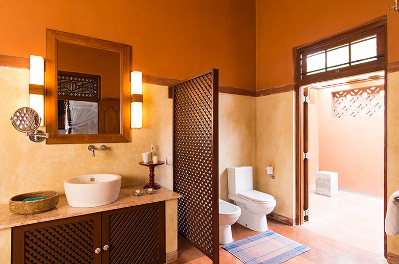 Lansiya - Tangalle, Sri Lanka