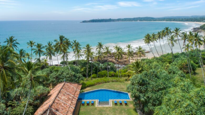 Lansiya - Tangalle, Sri Lanka