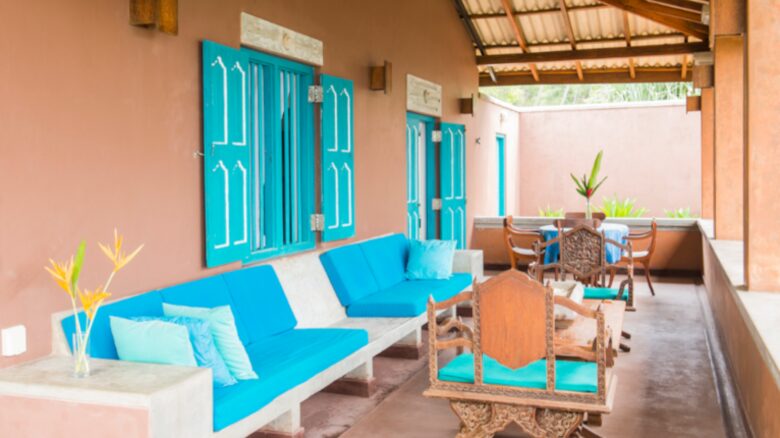 Lansiya - Tangalle, Sri Lanka