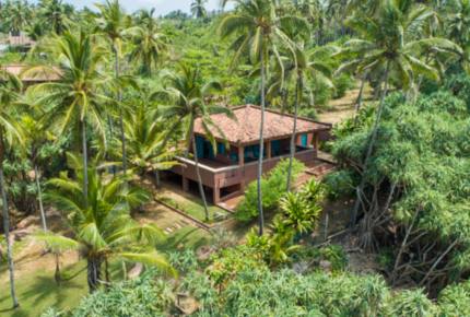 Lansiya - Tangalle, Sri Lanka