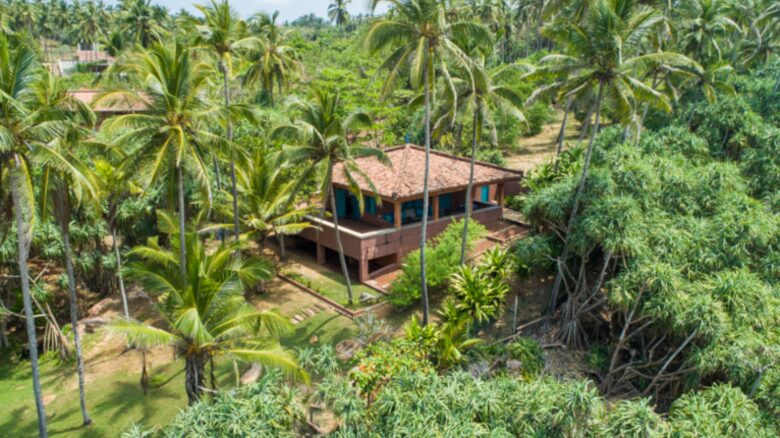 Lansiya - Tangalle, Sri Lanka