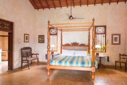 Lansiya - Tangalle, Sri Lanka