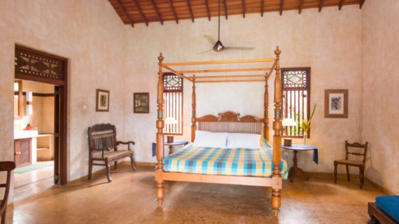 Lansiya - Tangalle, Sri Lanka