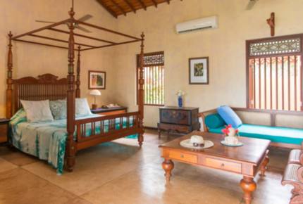 Lansiya - Tangalle, Sri Lanka