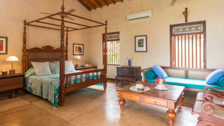 Lansiya - Tangalle, Sri Lanka