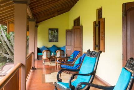 Lansiya - Tangalle, Sri Lanka