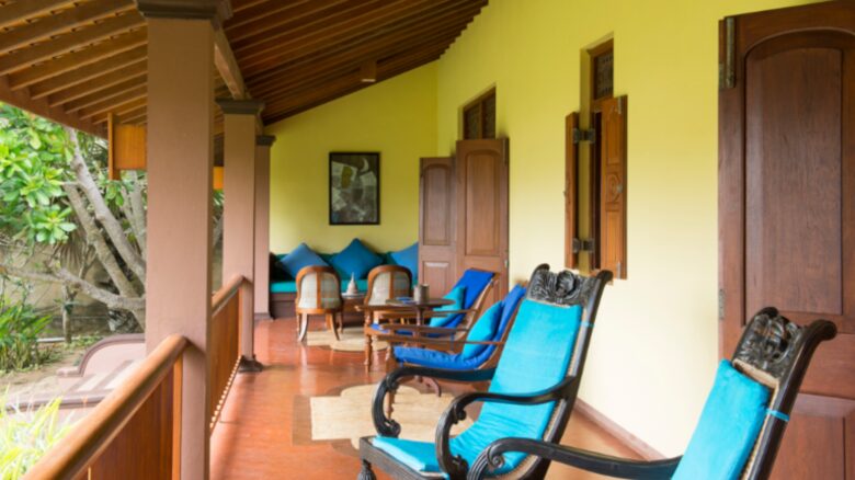 Lansiya - Tangalle, Sri Lanka