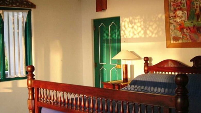 Lansiya - Tangalle, Sri Lanka