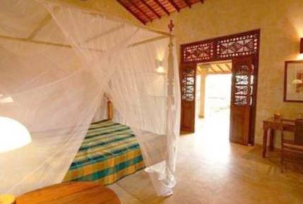 Lansiya - Tangalle, Sri Lanka