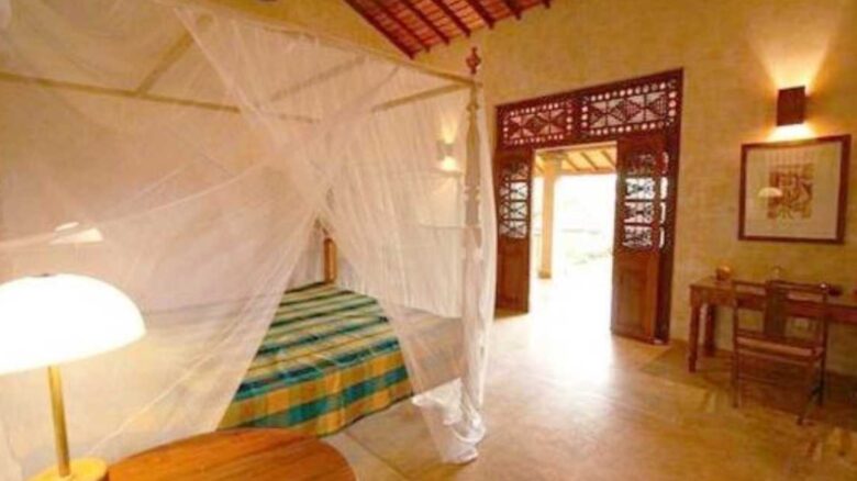 Lansiya - Tangalle, Sri Lanka