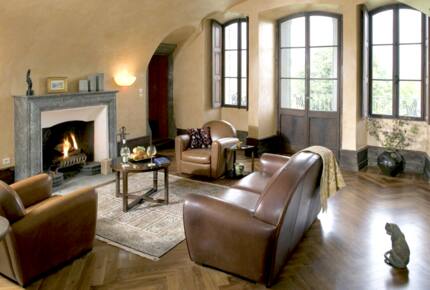 Chateau St. Philippe - Saint Jean de la Porte, France