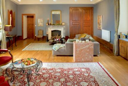 Chateau St. Philippe - Saint Jean de la Porte, France