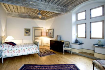 Chateau St. Philippe - Saint Jean de la Porte, France