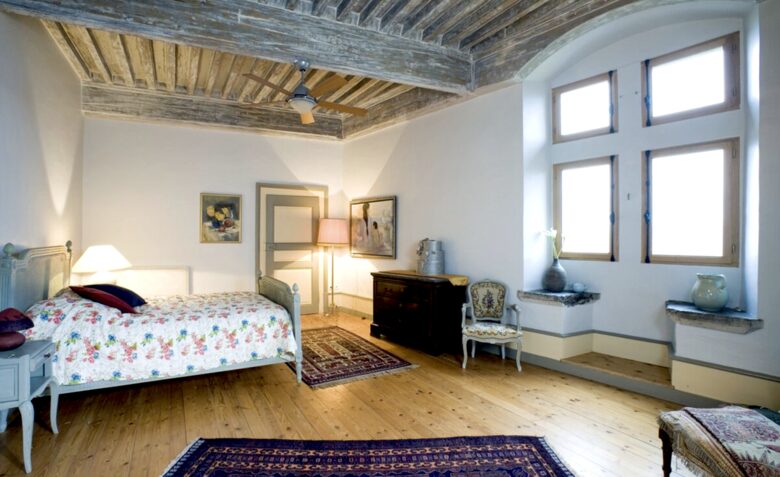 Chateau St. Philippe - Saint Jean de la Porte, France