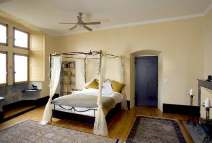 Chateau St. Philippe - Saint Jean de la Porte, France