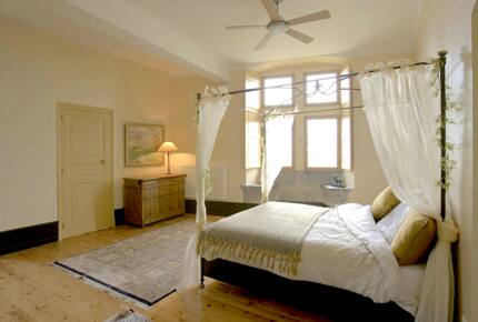 Chateau St. Philippe - Saint Jean de la Porte, France