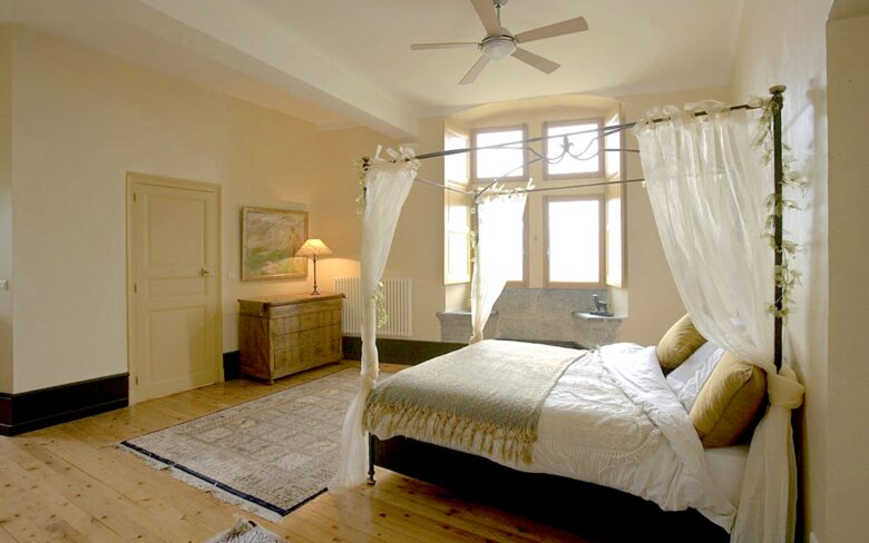 Chateau St. Philippe - Saint Jean de la Porte, France