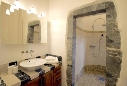 Chateau St. Philippe - Saint Jean de la Porte, France