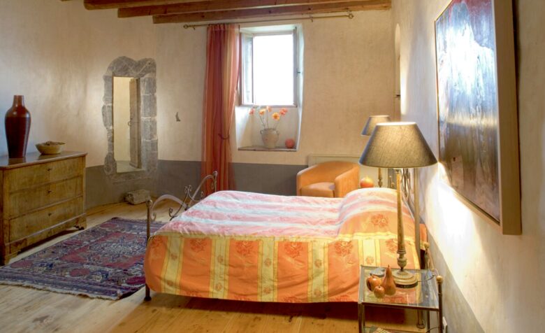 Chateau St. Philippe - Saint Jean de la Porte, France