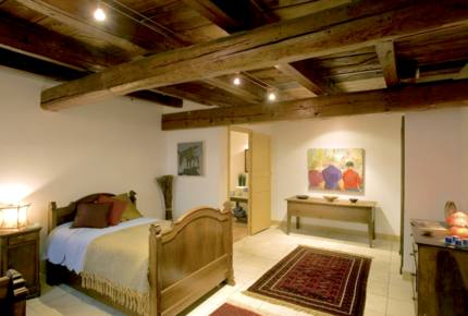 Chateau St. Philippe - Saint Jean de la Porte, France