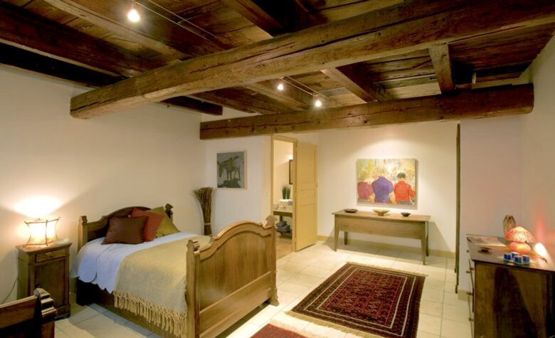 Chateau St. Philippe - Saint Jean de la Porte, France