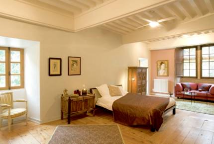 Chateau St. Philippe - Saint Jean de la Porte, France