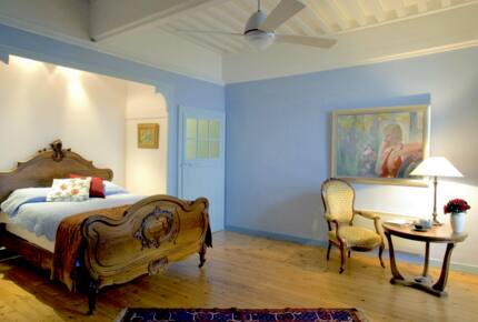 Chateau St. Philippe - Saint Jean de la Porte, France