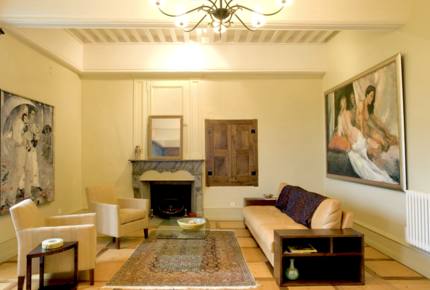 Chateau St. Philippe - Saint Jean de la Porte, France