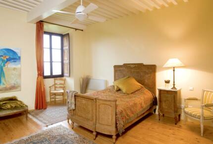 Chateau St. Philippe - Saint Jean de la Porte, France