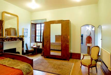 Chateau St. Philippe - Saint Jean de la Porte, France