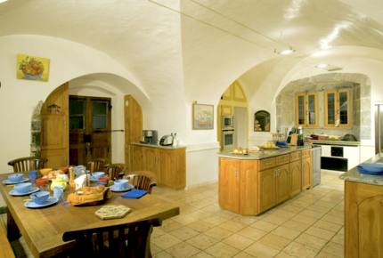 Chateau St. Philippe - Saint Jean de la Porte, France