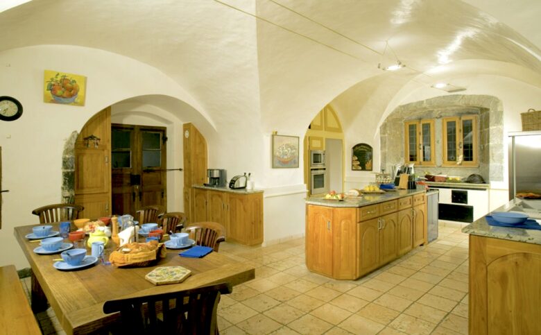 Chateau St. Philippe - Saint Jean de la Porte, France