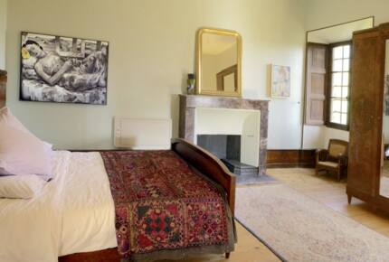 Chateau St. Philippe - Saint Jean de la Porte, France